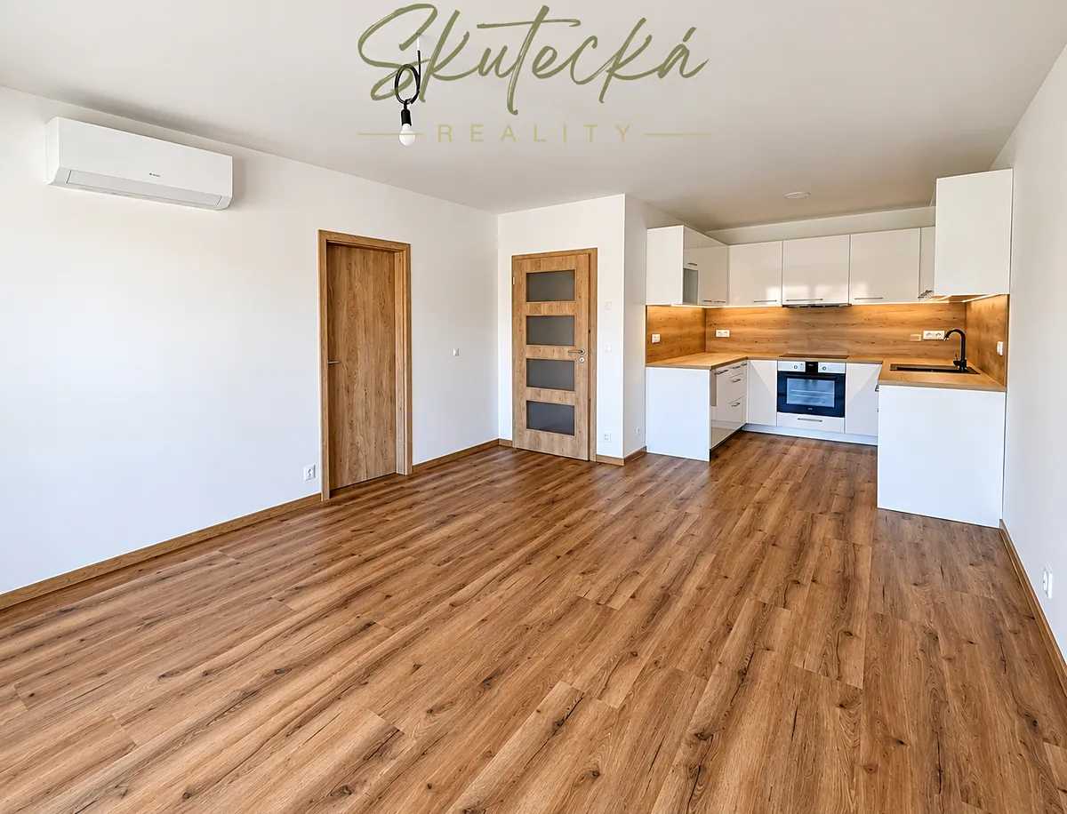 Pronájem bytu 3+kk 67 m²